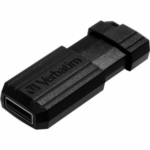 16 GB PINSTRIPE USB DRIVE